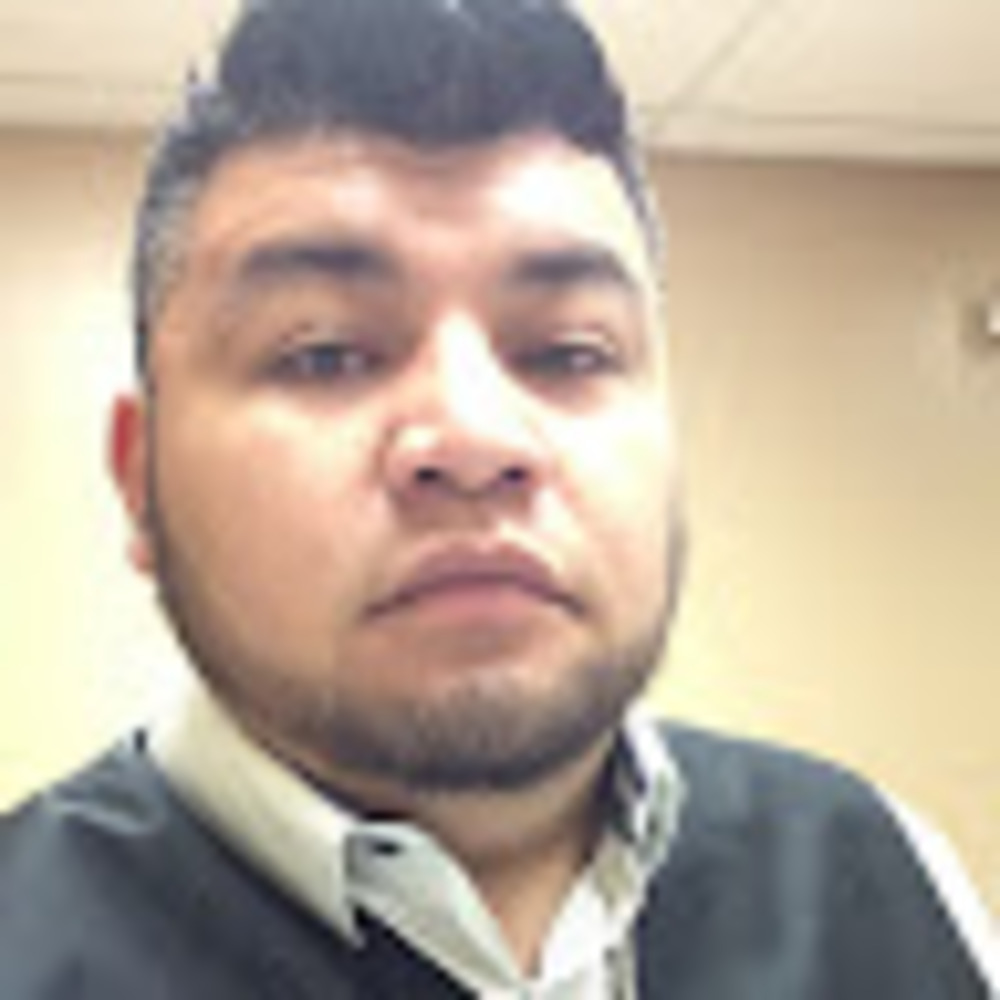Meet your Posher, Jorge luis